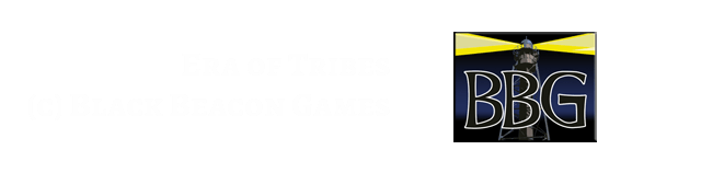 Era of Tribes (c) Black Beacon Games