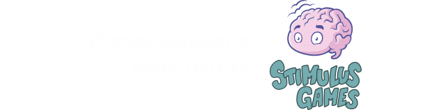 Pledge Manager provided by Stimulus Games